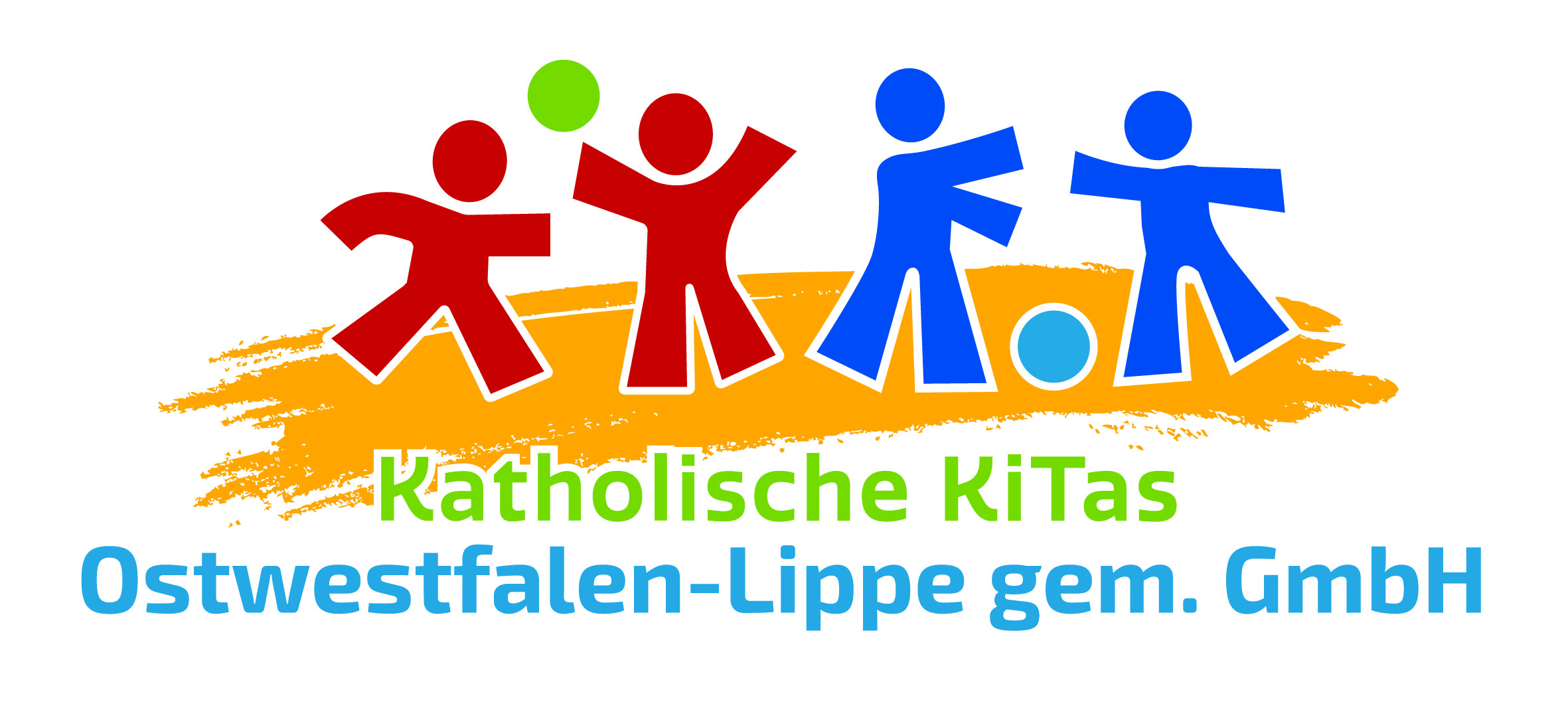 Logo von Kath Kitas Bielefeld